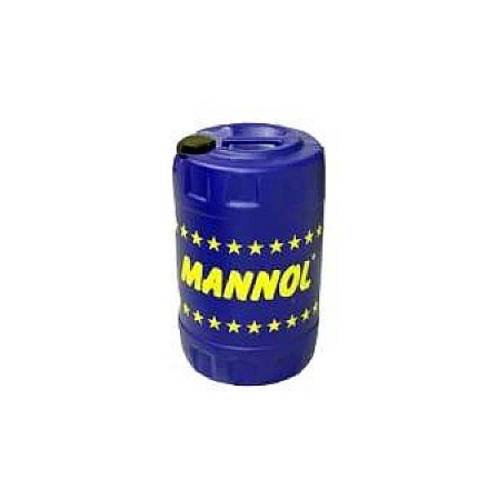 MANNOL TS-1 SHPD 15W40